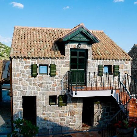 Villa Stein House Marasovic Starigrad Paklenica Esterno foto
